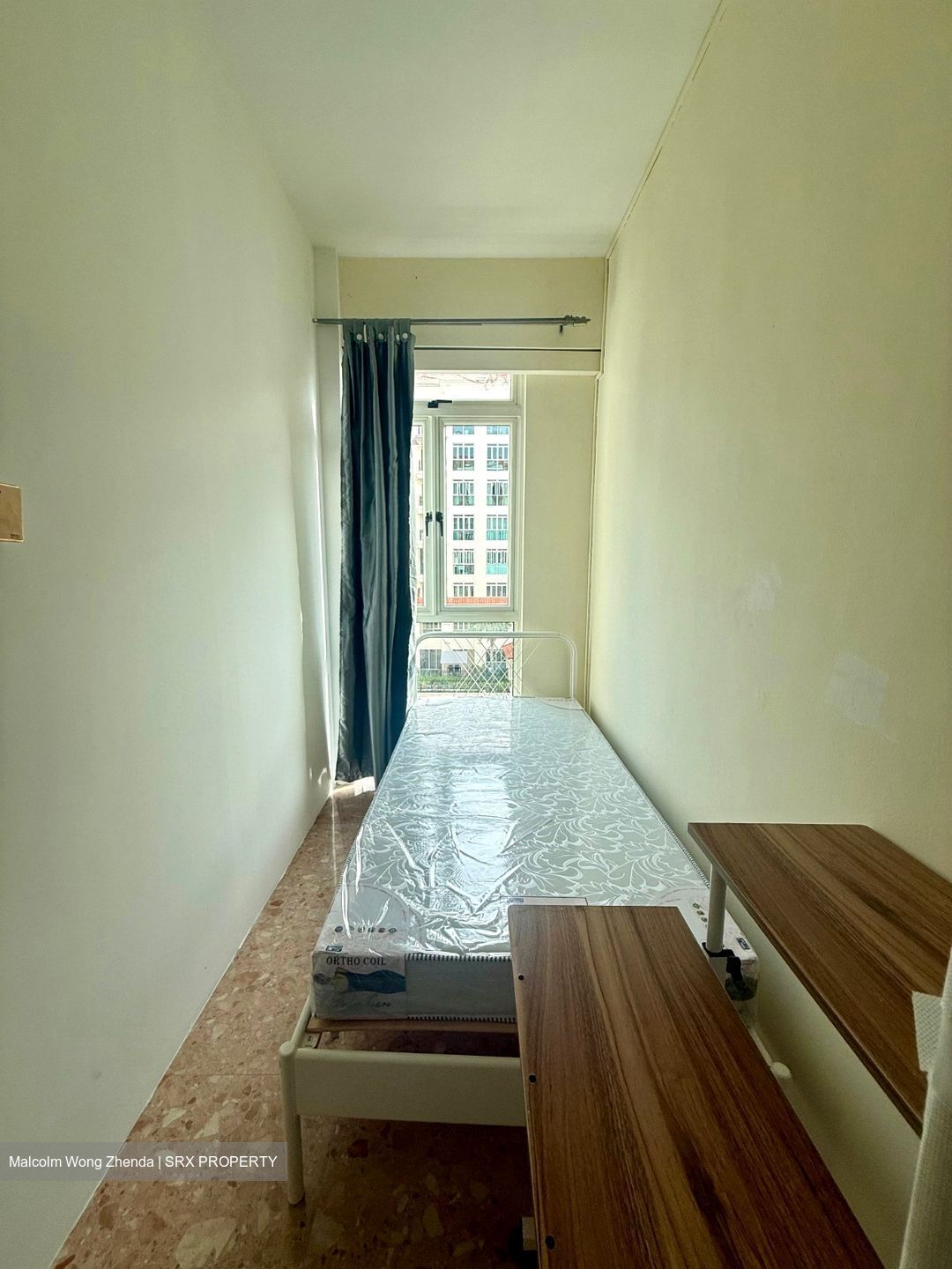 Estella Gardens (D17), Condominium #573489811